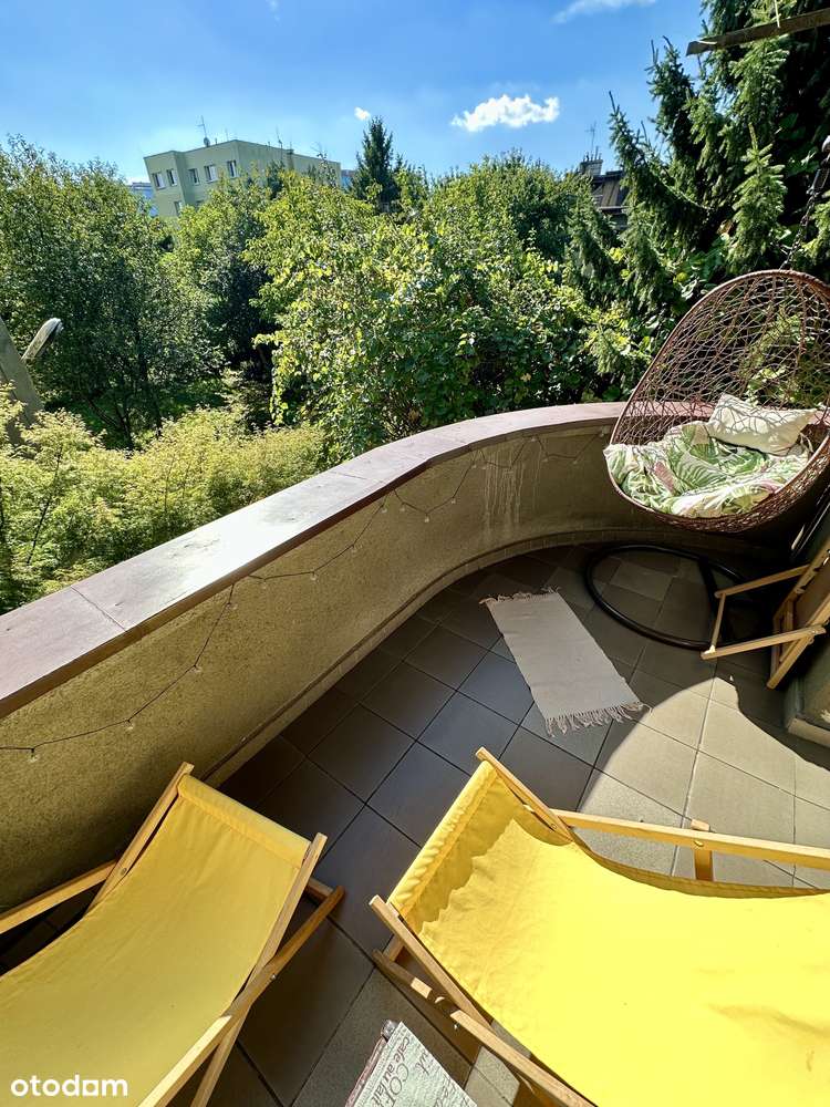 Willa na Oś. Ducha, tylko 4 mieszkania, balkon, TOP lokalizacja-11