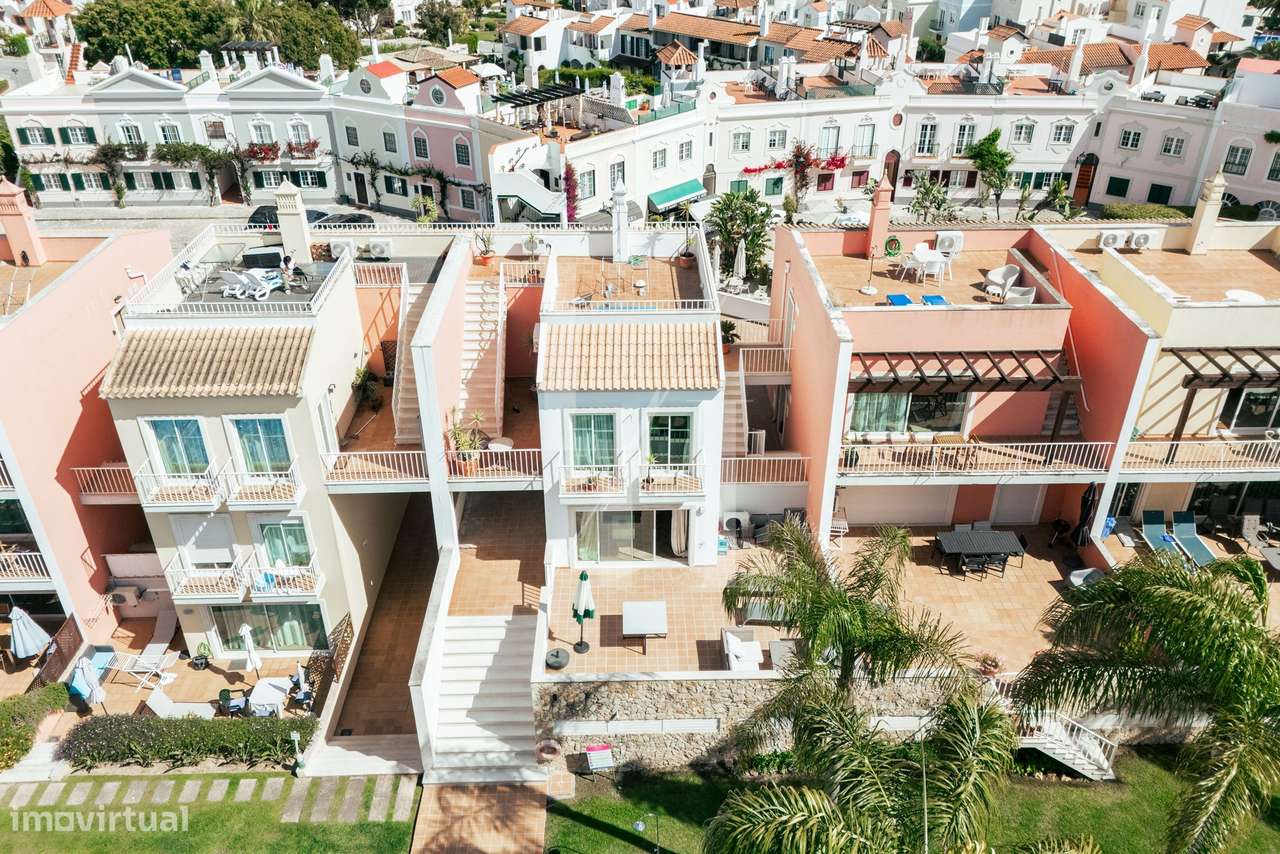 Estúdio totalmente renovado para venda, em Vilamoura-22