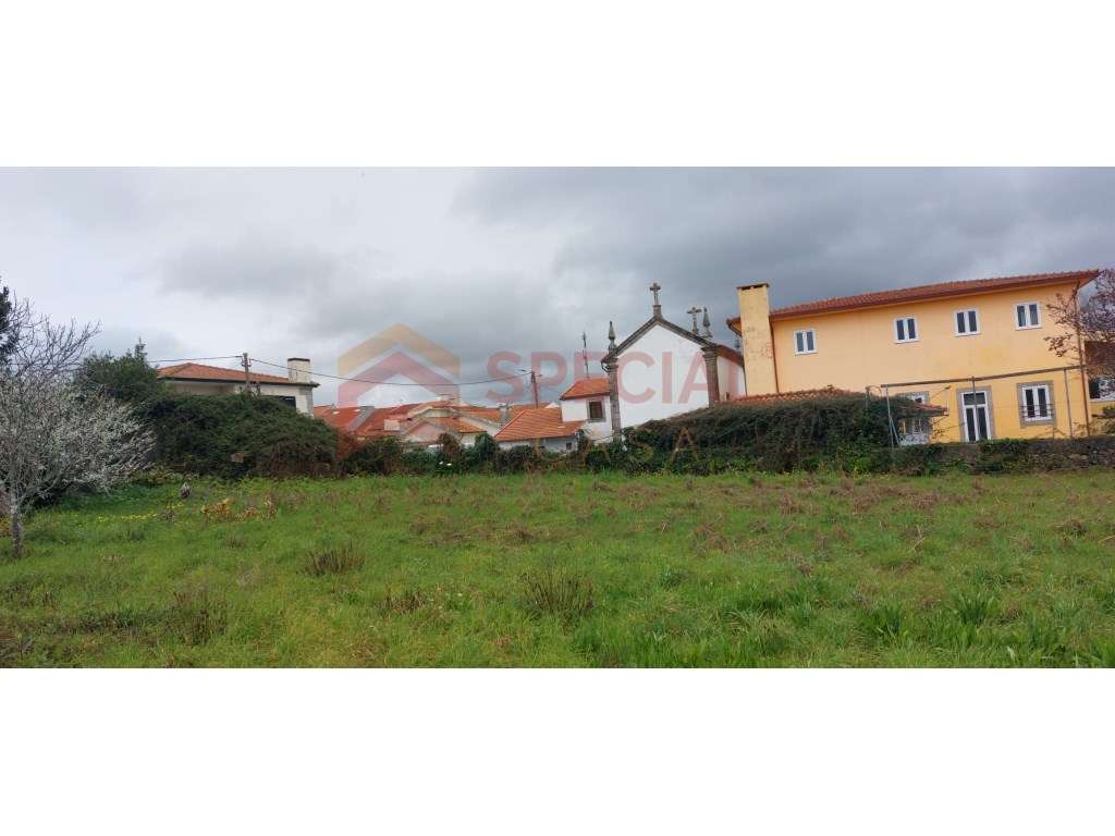 Moradia em Ruína no Centro Avintes - Grande imagem: 5/8