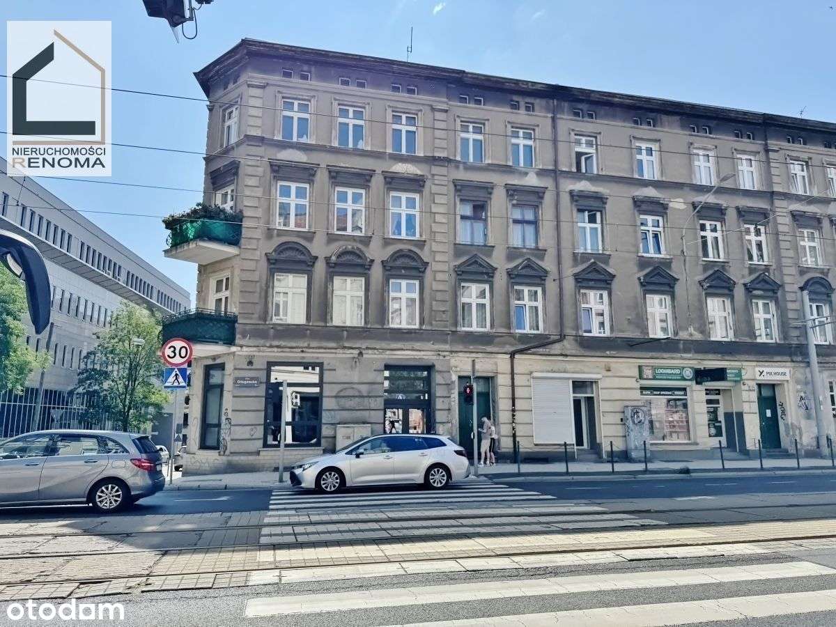 Gotowiec inwestycyjny. trzy mieszkania w jednym-8