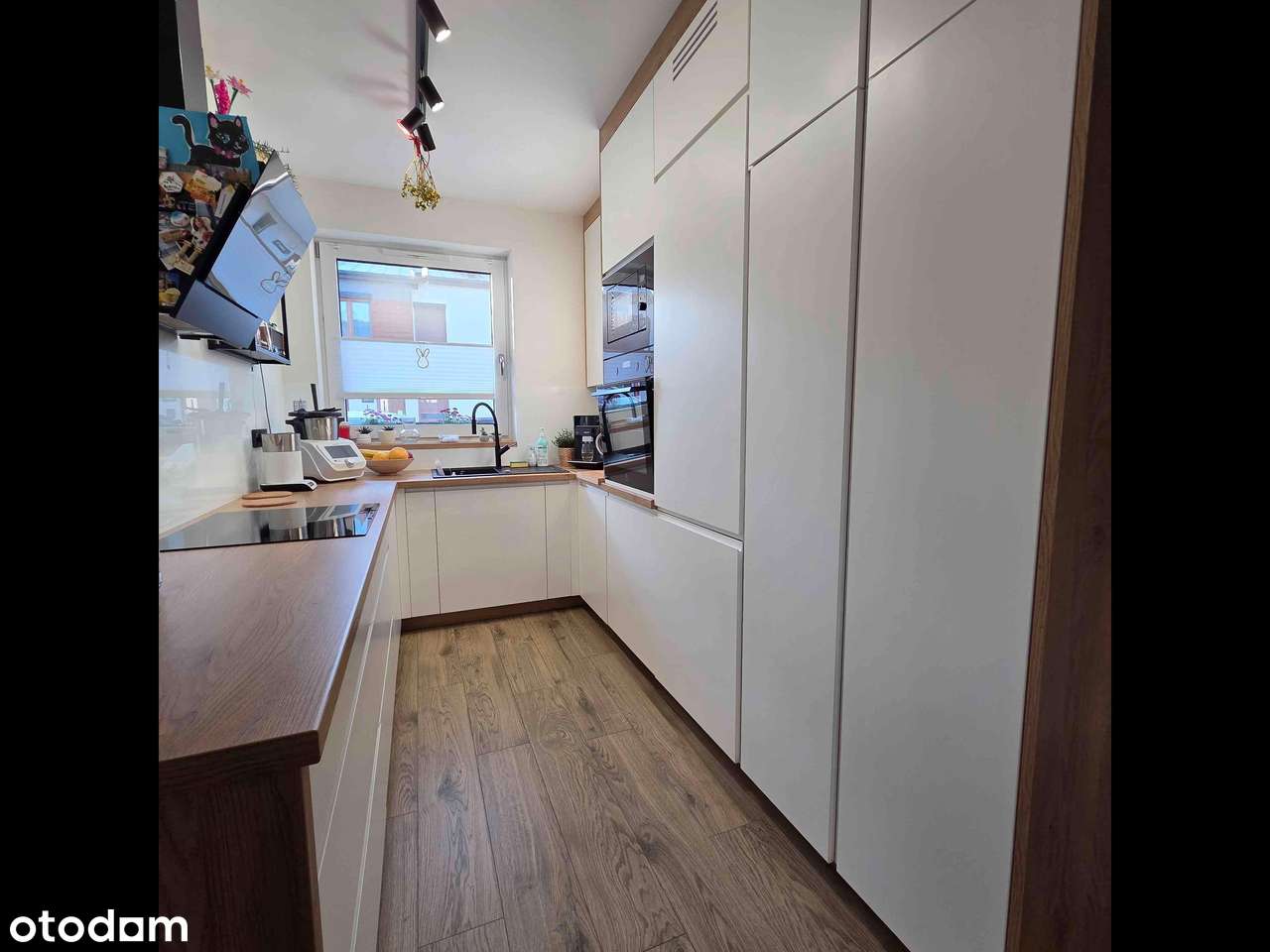 Gotowy segment 105 m² | wysoki standard | Żyrardów przy zalewie - Pełny obrazek: 4/14