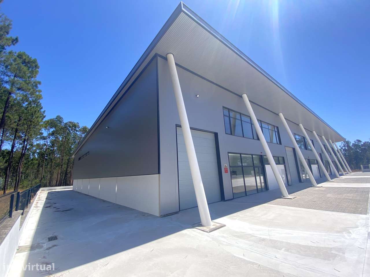 Armazém, Leiria, Maceira - Grande imagem: 2/13