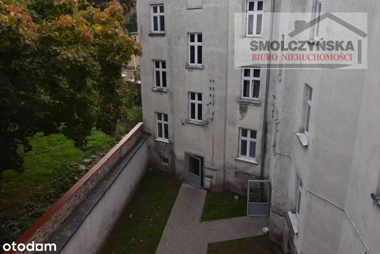 Kamienica Ulica Harcerska - Udziały-4