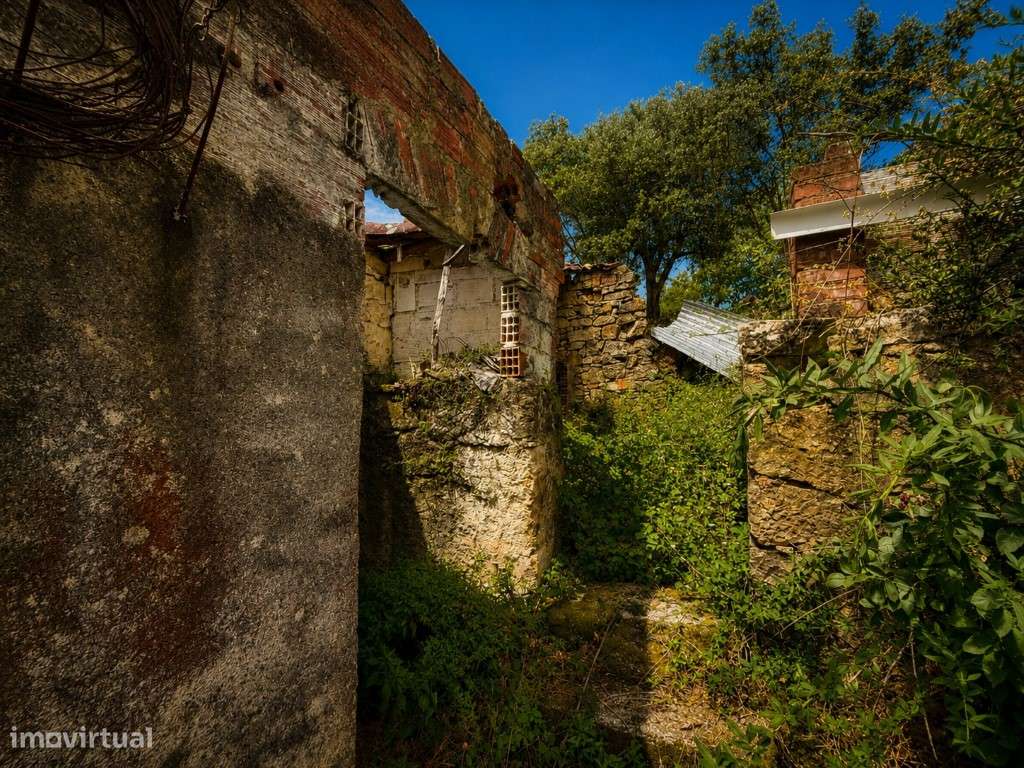 Casa das Ladeiras - Uma Casa com História para Criar o Seu Próximo ...-34