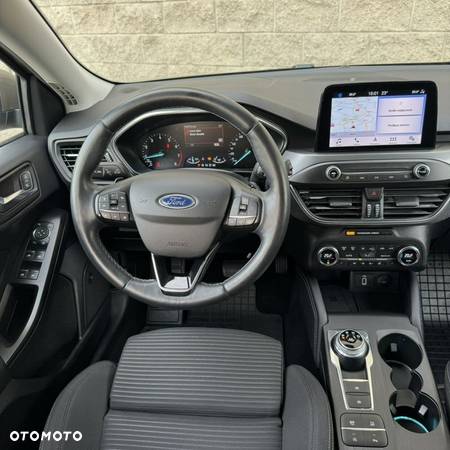 Ford Focus - 7