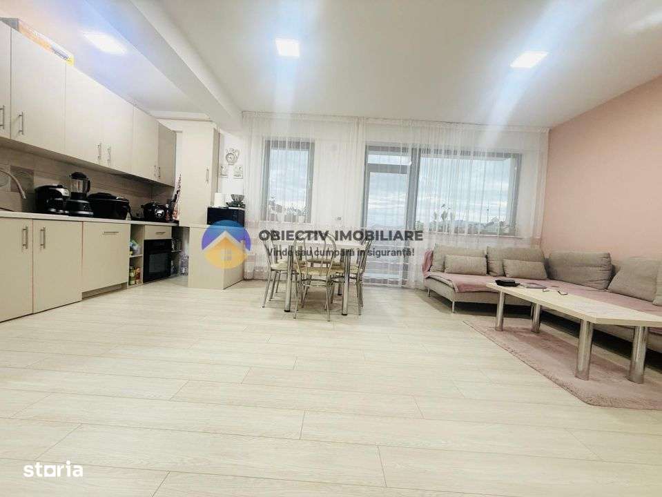 Apartament 2 camere  Etaj 2 Bloc NOU - Imagine principală: 3/12