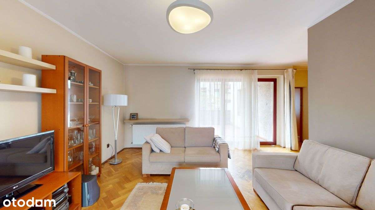 Dom 2 rodzinny z miejscem na działalność.-5