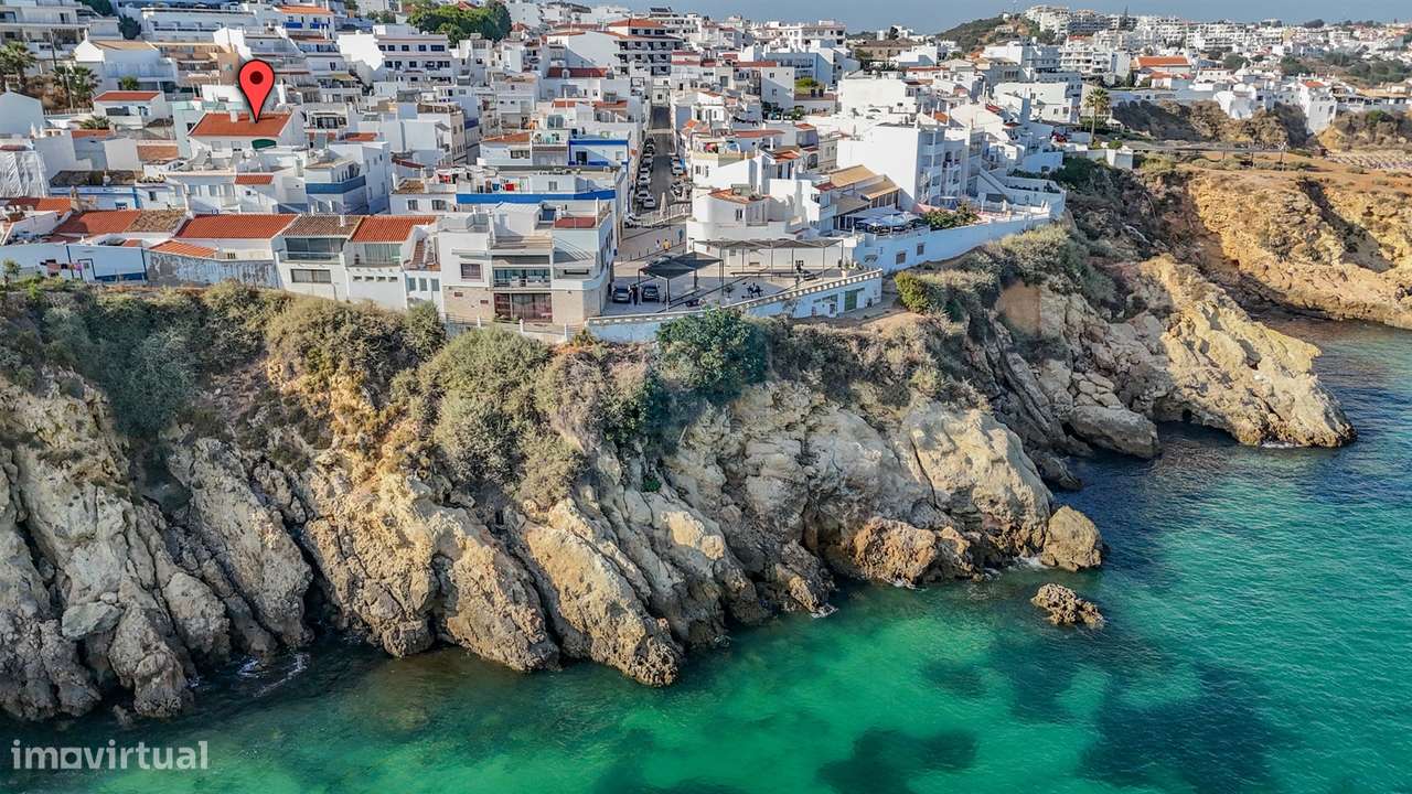 Apartamento T1 Venda em Albufeira e Olhos de Água,Albufeira-4