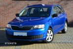 Skoda RAPID 1.4 TSI Active Max DSG - 2