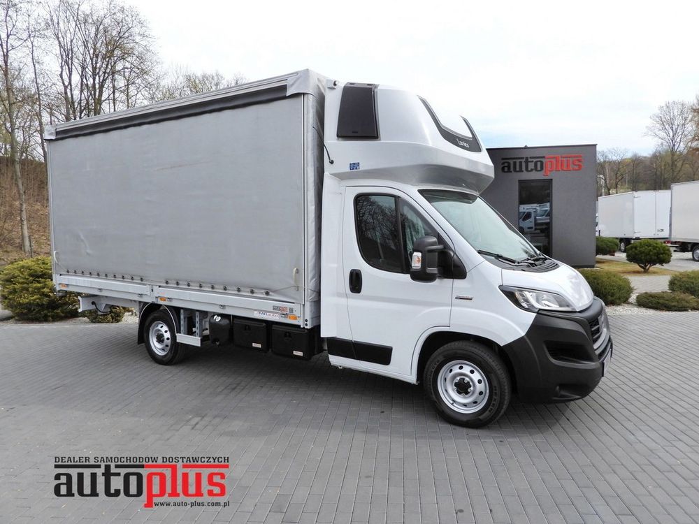 Fiat Ducato 2021