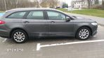 Ford Mondeo Turnier 2.0 TDCi Start-Stopp PowerShift-Aut Titanium - 11