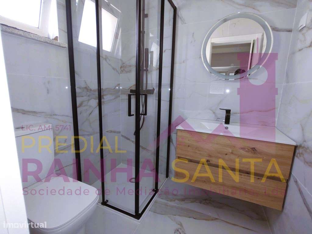 Moradia nova T3 com suite, alpendre e terreno em Coimbra.-7