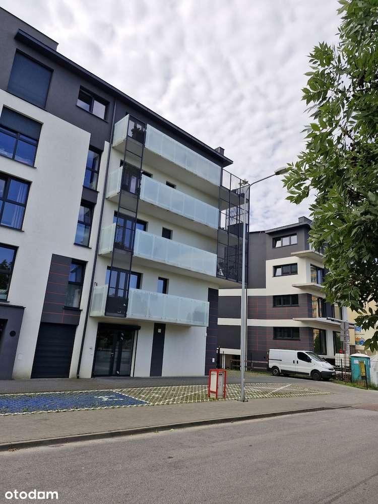 Rezydencja Winiary Etap II-15