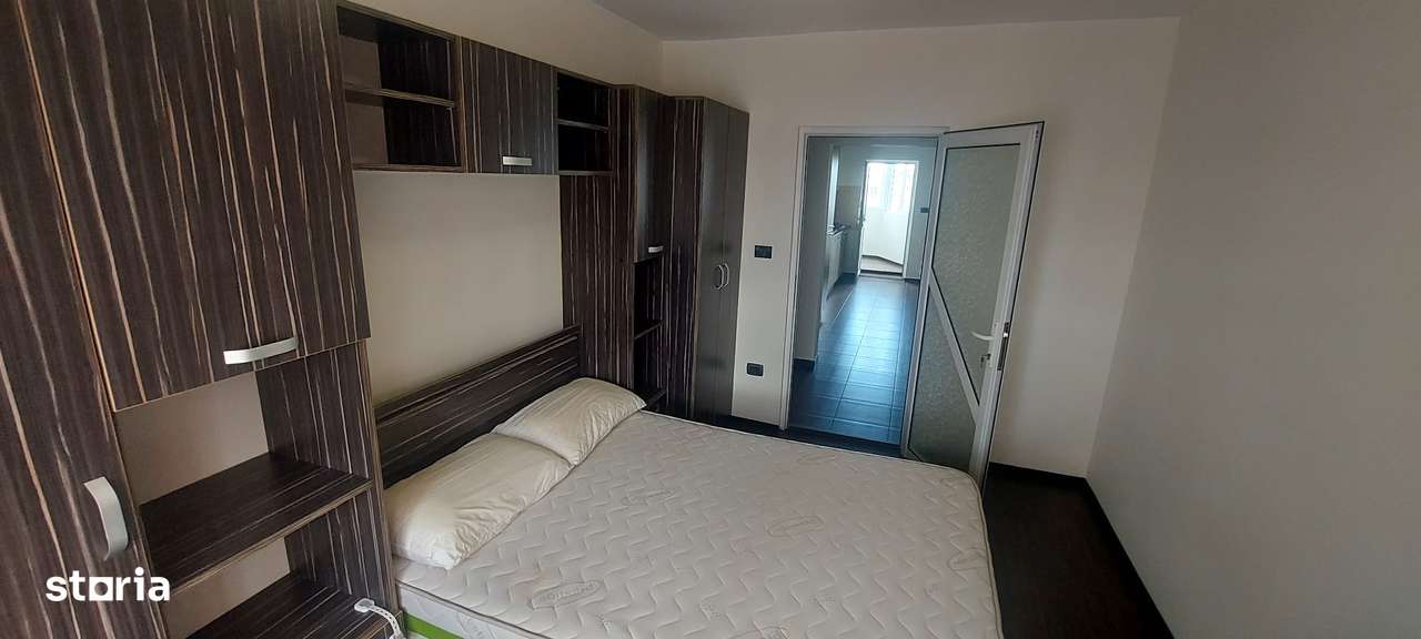 Piata Mioritei-3 cam decomandate-renovat/centrala/AC/2 balcoane/PVC-9