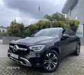 Mercedes-Benz GLC Coupe 200 4-Matic - 1