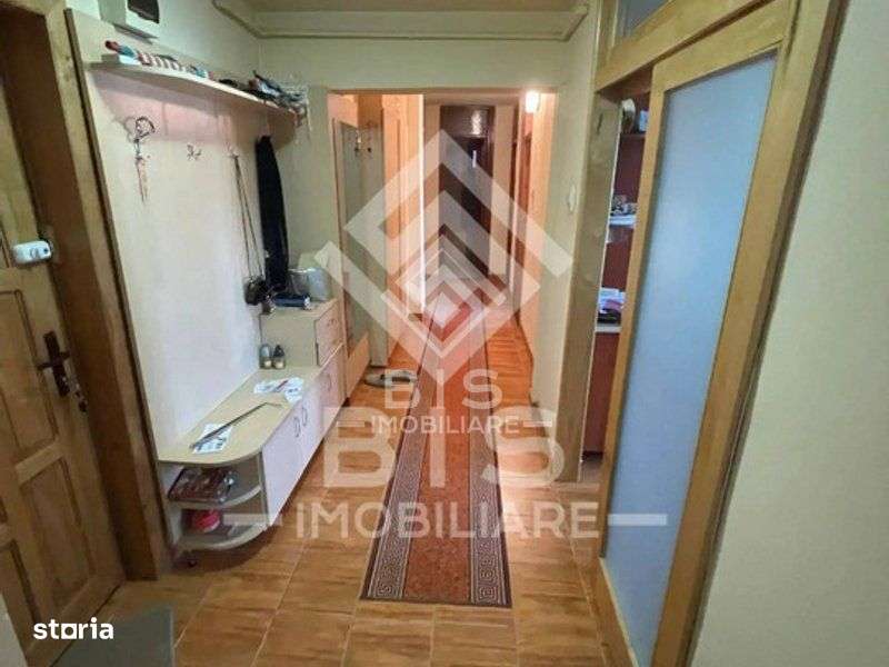 Apartament 3 camere - Zona Sens - Imagine principală: 4/20