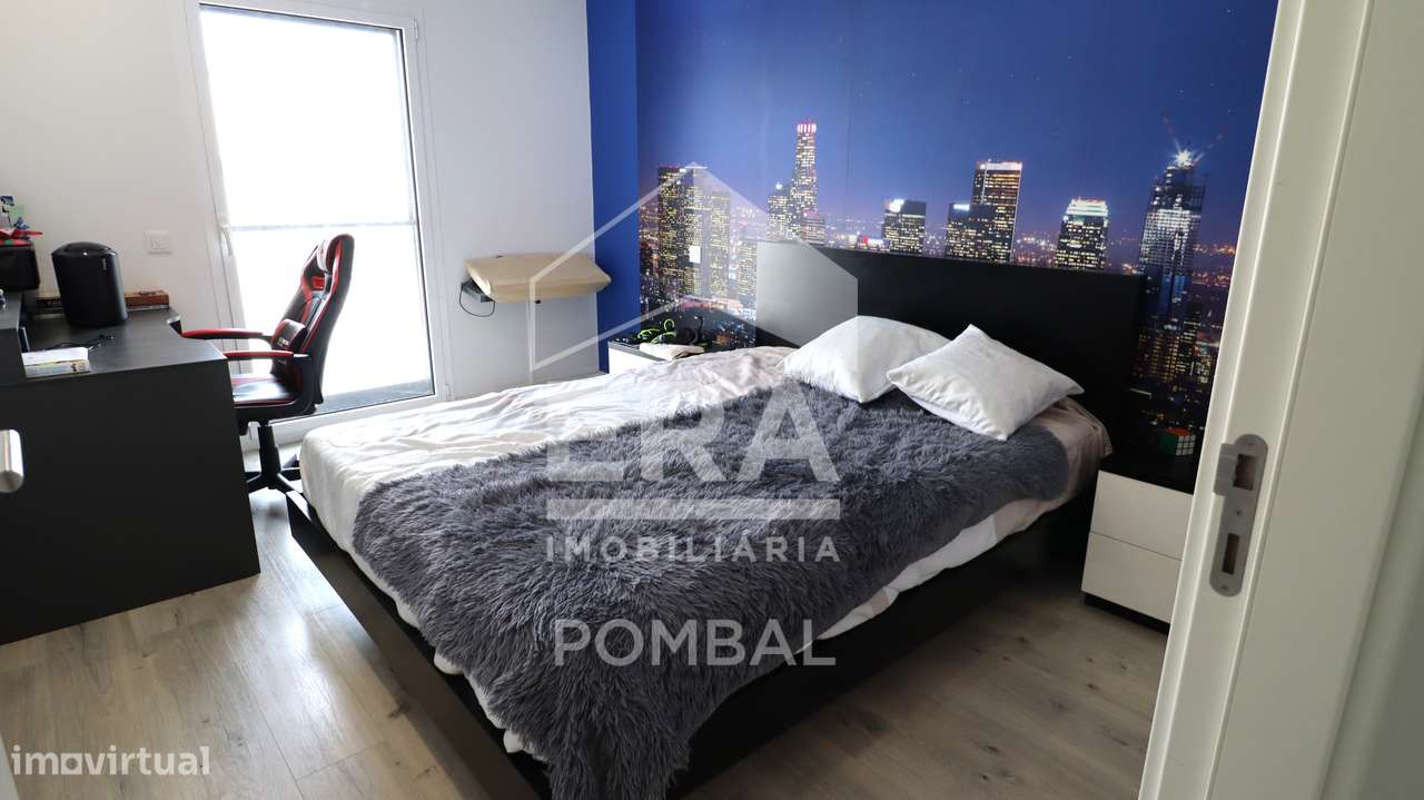 Apartamento T3, Meirinhas - Grande imagem: 4/13