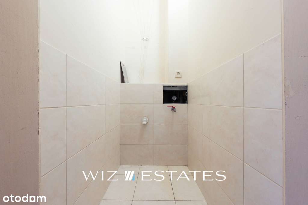 Przestronne, do remontu, 2-3 pok. 65 m2; Krowodrza-10