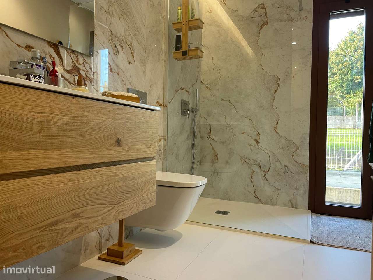 LINDA | Moradia T3 Lousada (| Nogueira| NEWS-12