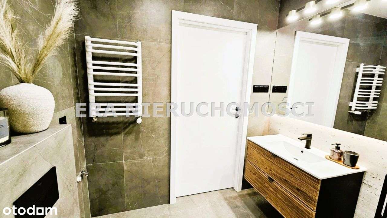 Kraszewskiego i widok na panoramę miasta!-11