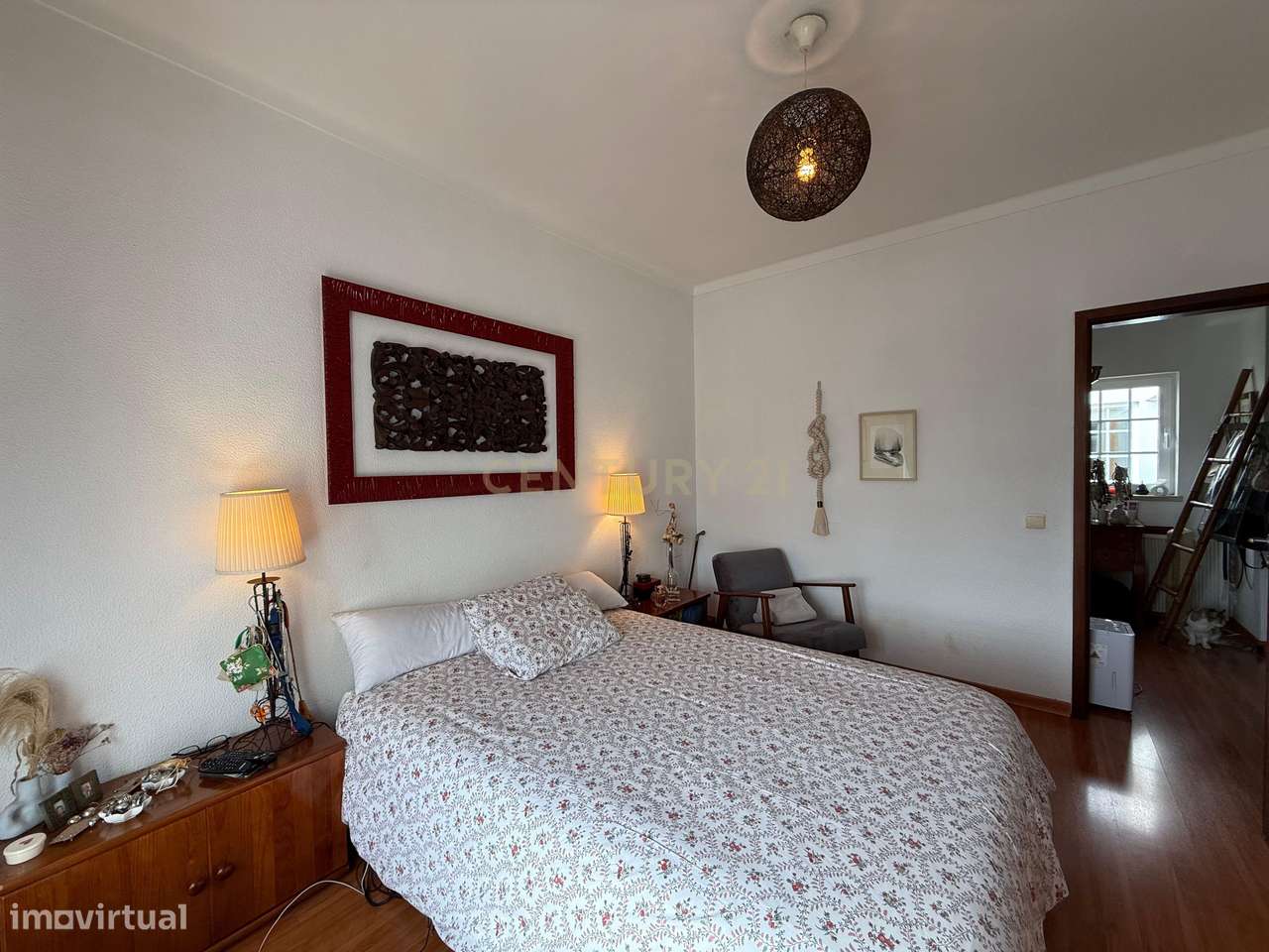 Moradia em Sesimbra T2+2 com vista-24