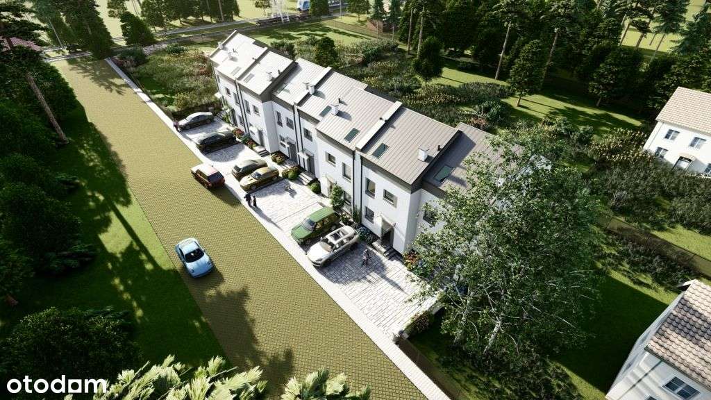 Segmenty 3 Maja Grodzisk Maz. (maks do 7 pokoi) - Pełny obrazek: 3/20