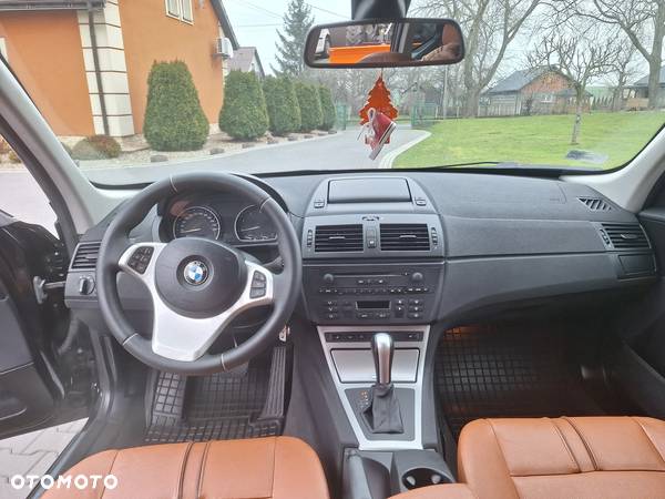 BMW X3 - 5