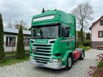 Scania R450 - 1