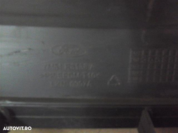 Grila radiator Ford C-Max An 2007-2010 cod 7M51-R8138-A - 4