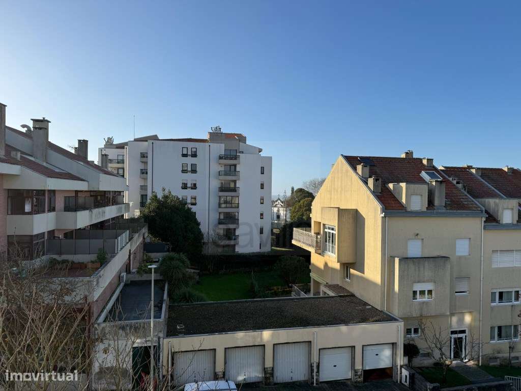 T1 à Fundação de Cupertino de Miranda, Porto - Grande imagem: 4/21