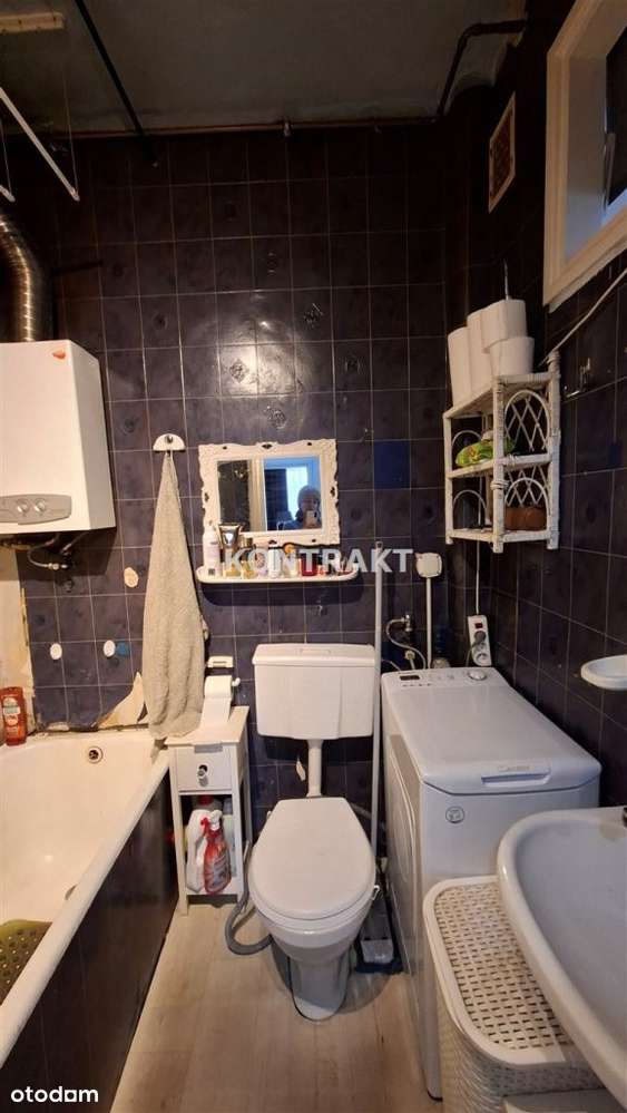 Mieszkanie na Kochanowskiego. - Pełny obrazek: 5/7