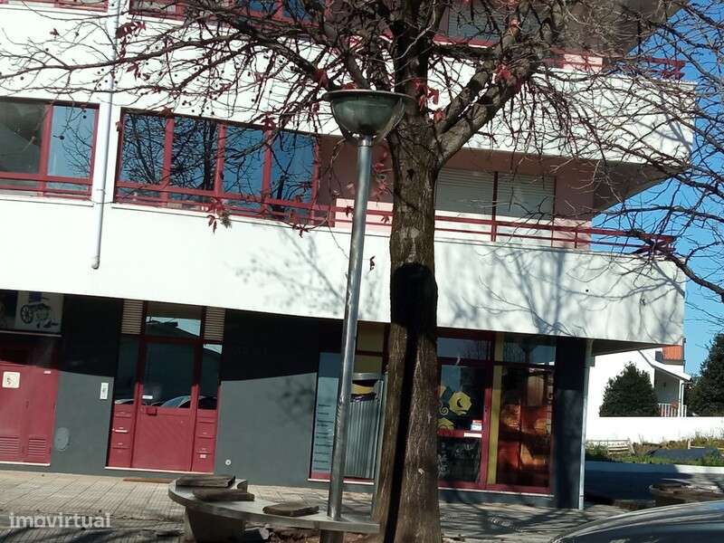 Apartamento em Albergaria-a-Velha, Albergaria-a-Velha - Grande imagem: 5/8