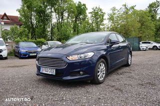 Ford Mondeo 1.5 EcoBoost Aut. Trend