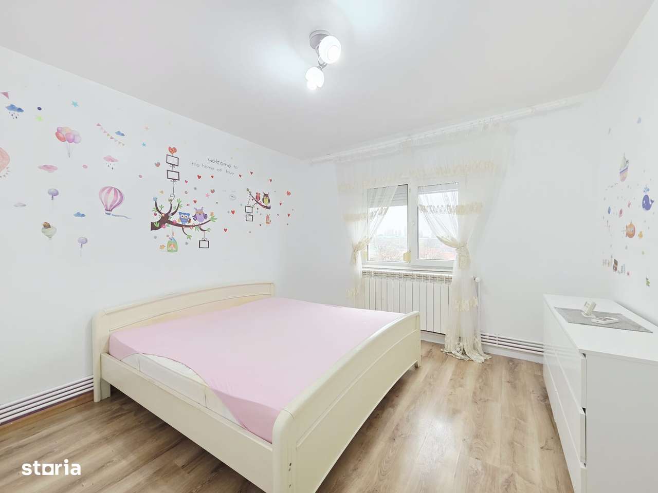 Apartament 3 camere N.Leonard 68mp 2 bai-9