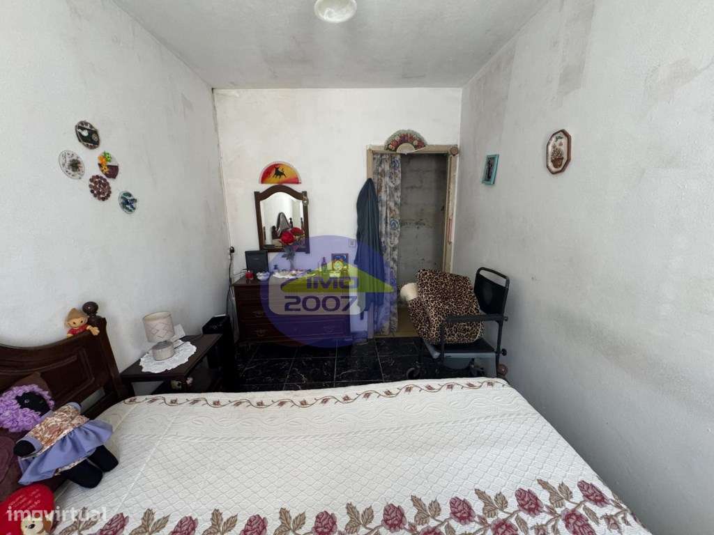 Moradia T3 em Grijó-22