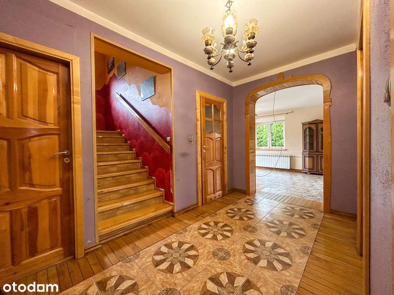 Dom 167 m² z garażem i ogrodem - Kołaczkowo-6