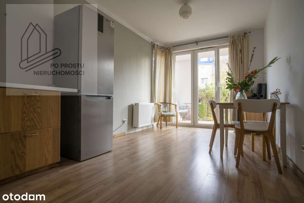 Klecina ✦ 3 pok z ogrodem 57m2 ✦ nowe budownictwo-3