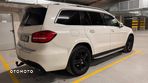 Mercedes-Benz GLS 350 d 4-Matic - 7