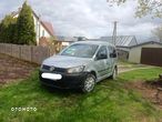 Volkswagen Caddy - 2