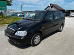 Kia Carnival 2.9 CRDi EX - 2