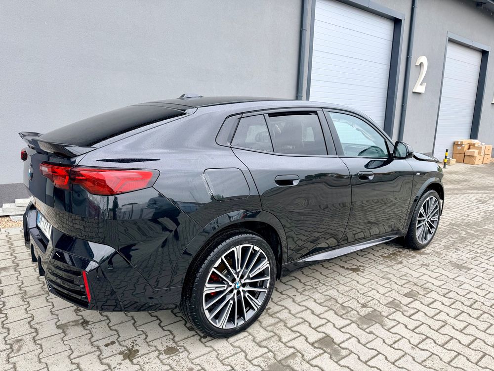 BMW X2 U10 sDrive20i 2024