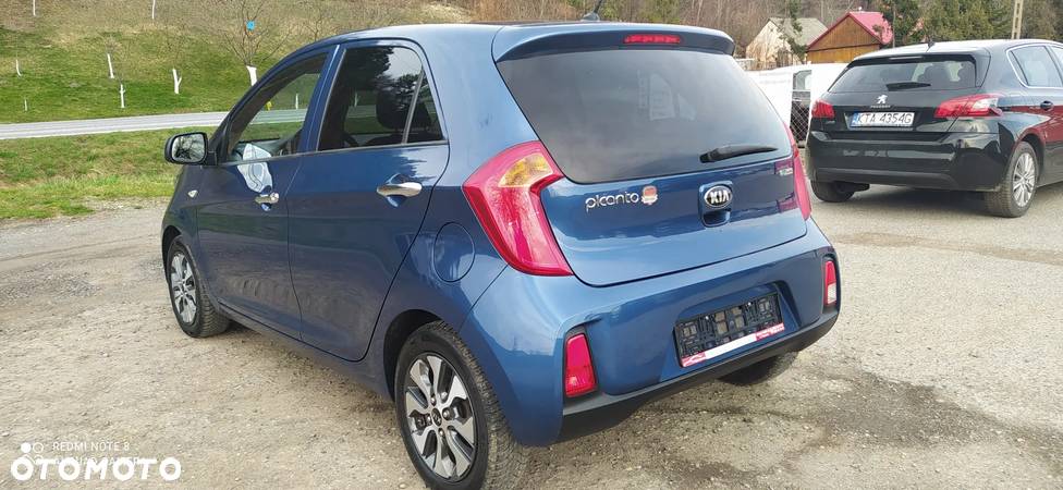 Kia Picanto 1.0 Business Line - 6