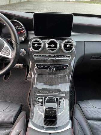 Mercedes-Benz C 43 AMG 4Matic Station 9G-TRONIC - 22