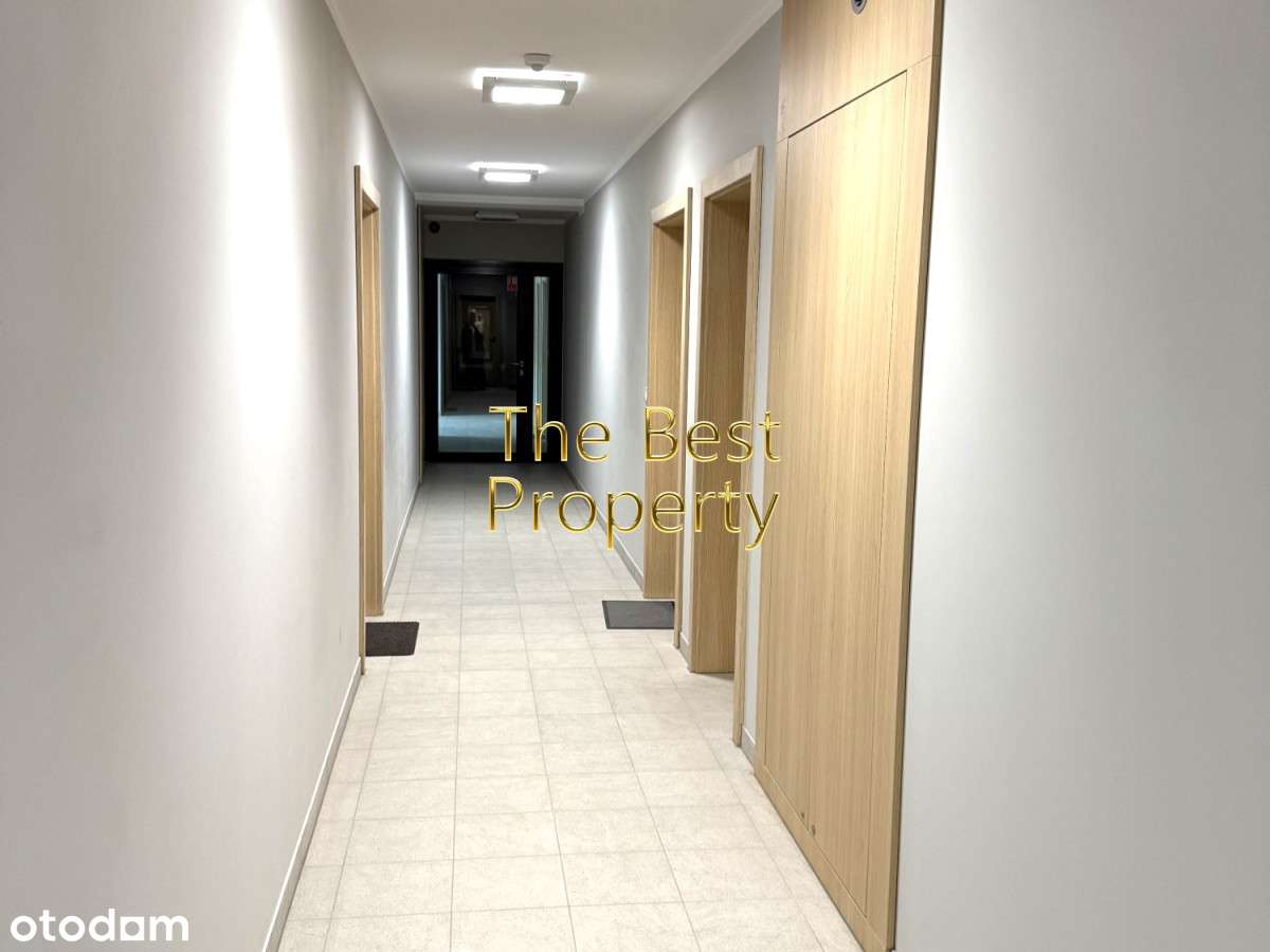 Lux Nowe 2 pok mieszkanie, Leśnica, Wrocław-15