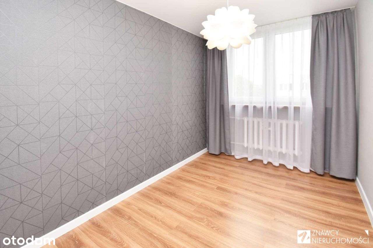 3 pok. po remoncie, Balkon, wyposażenie w cenie-6