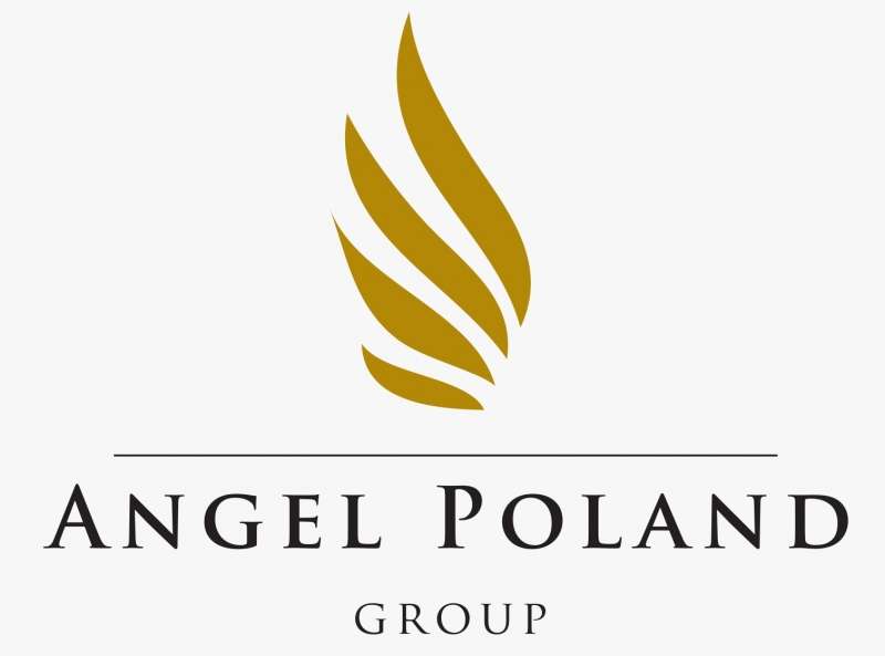 Angel Poland Group Logo