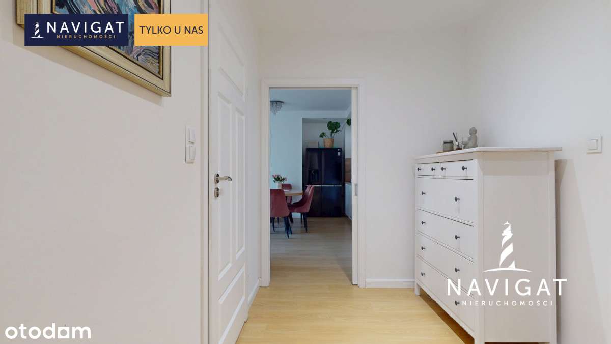 Komfort, przestrzeń i funkcjonalność - ogród 135m2-7