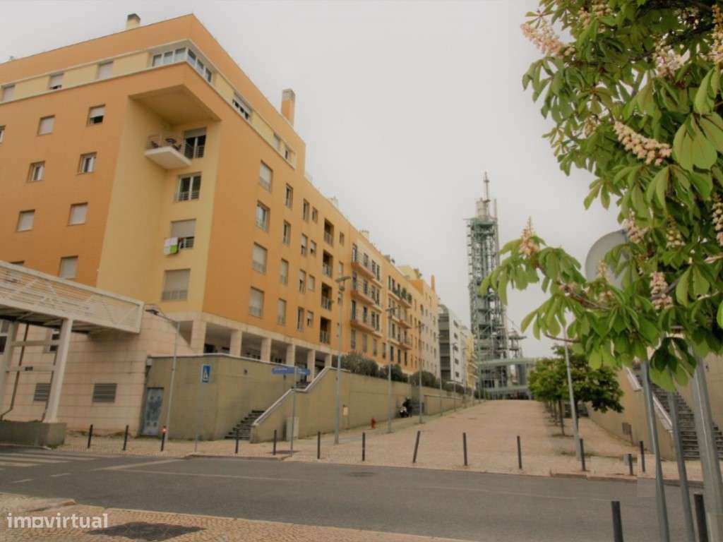 Loja com 58 m2 na Expo - Grande imagem: 2/3