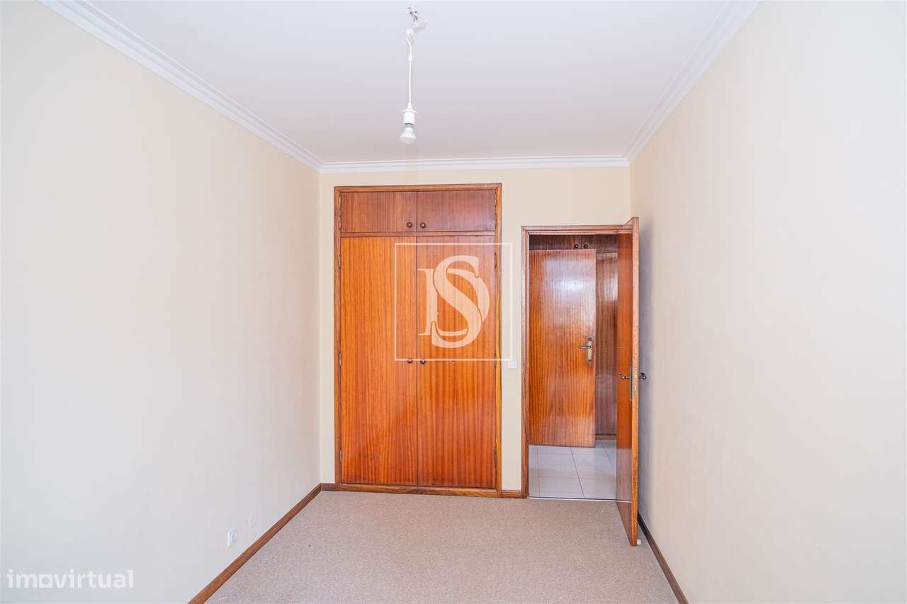 Apartamento T2 no Centro de Esposende com Vista Mar-16