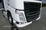 Volvo FH 460 / LOW CAB / DIN GERMANIA / 2018 AN / EURO 6 / - 11